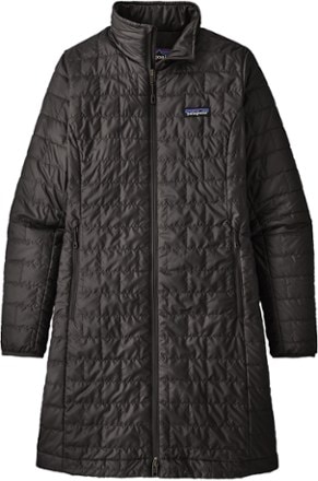 Patagonia Nano Puff Insulated Parka - Women's 0