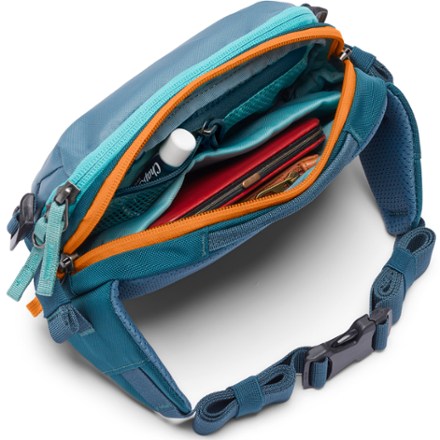 Cotopaxi Allpa X 1.5 L Hip Pack 4