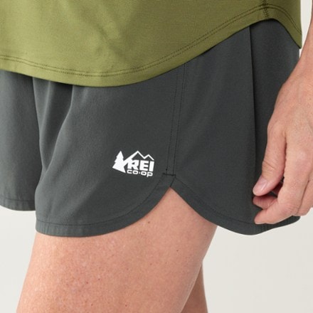 REI Co-op Active Pursuits 4" Shorts - Women's 6