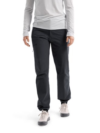 Arc'teryx Gamma Pants - Women's 1