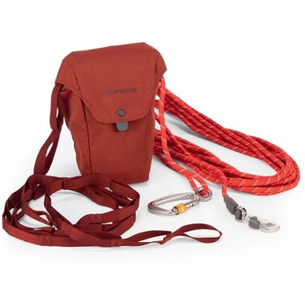 Ruffwear Knot-a-Hitch Campsite Dog-Hitching System 1