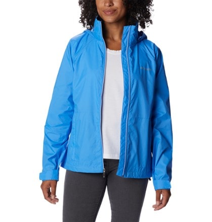 Columbia Switchback III Jacket - Women's 8