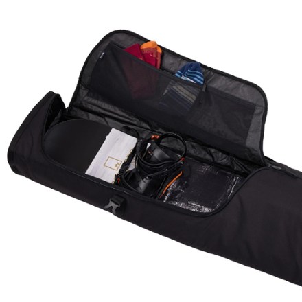 Thule RoundTrip Snowboard Roller Bag - 165 cm 5