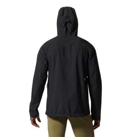 Mountain Hardwear Stretch Ozonic Jacket - Men's 1