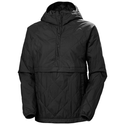 Helly Hansen Grace Insulated Anorak - Women's 0