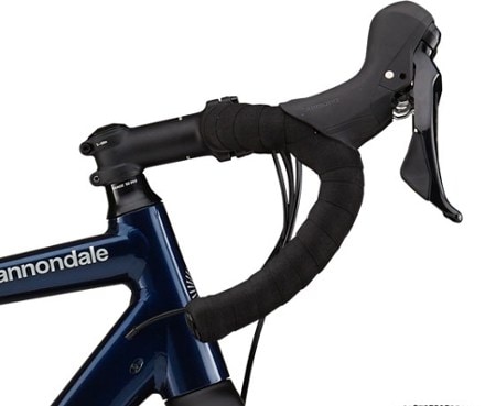 Cannondale Topstone 2 Bike 8