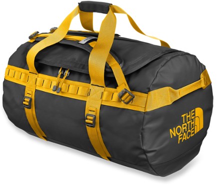 north face duffle medium