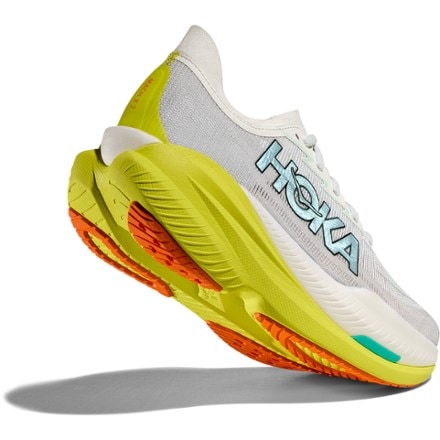 HOKA Mach X 2 Road-Running Shoes - Men's 7