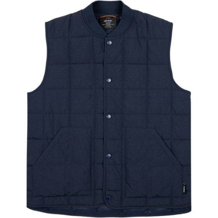 Finisterre Lapwing Insulated Gilet Vest - Men's 0