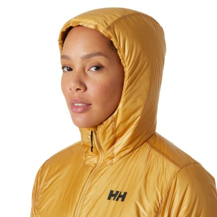 Helly Hansen Odin Everdown Hooded Down Jacket - Women's 4