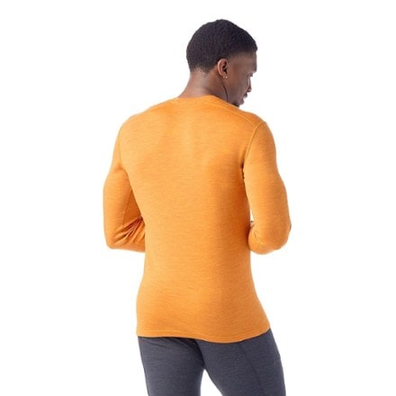 Smartwool Classic Thermal Merino Crew Base Layer Top - Men's 1