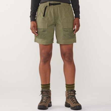 REI Co-op Trailmade 7" Shorts - Women's 1