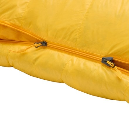 Marmot Mad River 0 Sleeping Bag 3