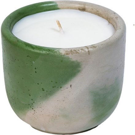 Spiral Wax Co. All-Temp Backcountry Candle 0