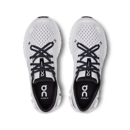 On Cloud X 4 Road-Running Shoes - Women's 4