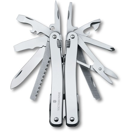 Swiss Army Victorinox Swiss Tool Spirit X Multi-Tool 3