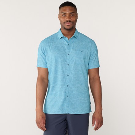 KUHL Persuadr Shirt - Men's 1