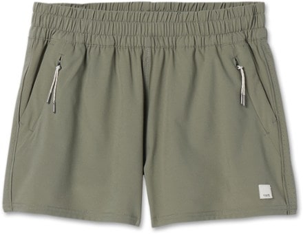 Vuori Dash 3" Shorts - Women's 0