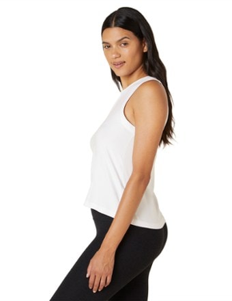 Beyond Yoga Featherweight Rebalance Tank Top - Women's 3