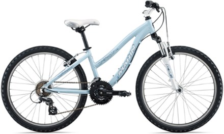 marin 24 inch mountain bike