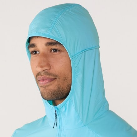 Janji Zephyrunner Wind Shell - Men's 4