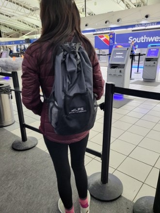 ALPS Mountaineering Tempo 18 Pack 7