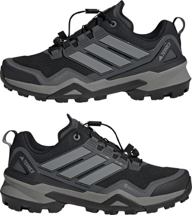 adidas Terrex Skychaser GORE-TEX Hiking Shoes - Women's 4