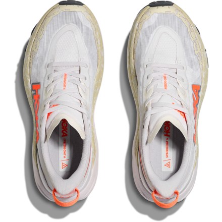 HOKA Speedgoat 6 Trail-Running Shoes - Women's 5