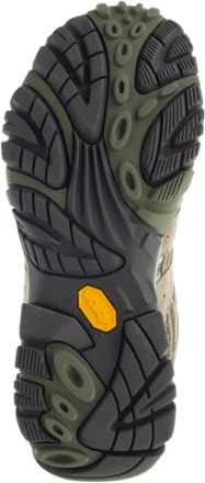 Merrell Moab 2 Mid Ventilator Hiking Boots - Women's 7