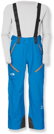 north face free thinker pants