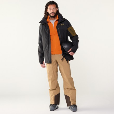 Arc'teryx Kyanite Jacket - Men's 5