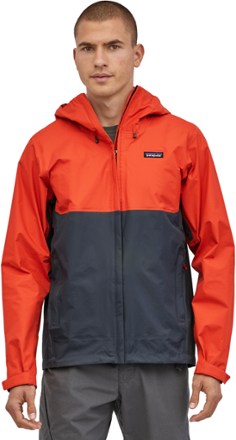 Patagonia Torrentshell 3L