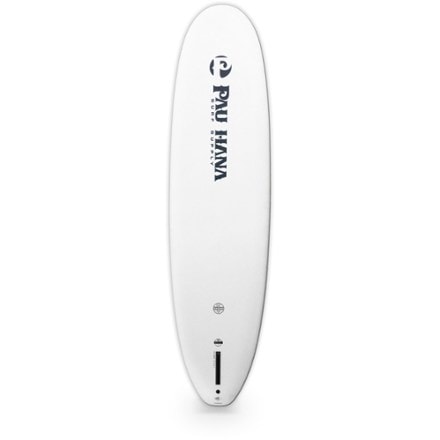 Pau Hana Big EZ Hawaiian VFT Stand Up Paddle Board - 11' 2