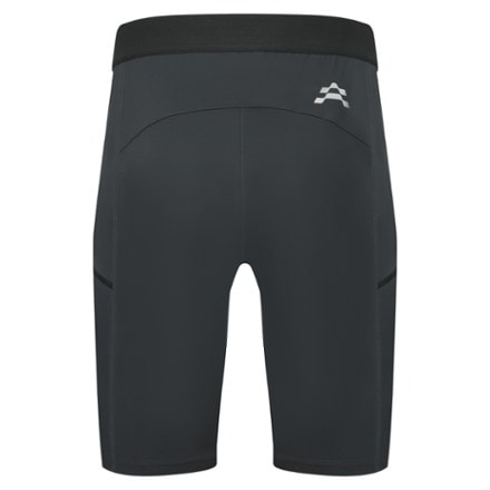 LE COL ARC Cycling Overshorts - Men's 4