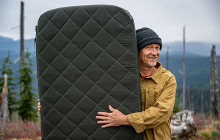 Exped LuxeMat Sleeping Pad 9