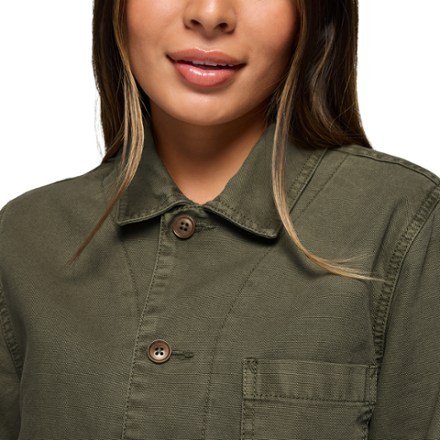 prAna Melrose Jacket - Women's 5