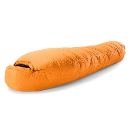 Mountain Hardwear Bishop Pass -15 WINDSTOPPER Sleeping Bag 3