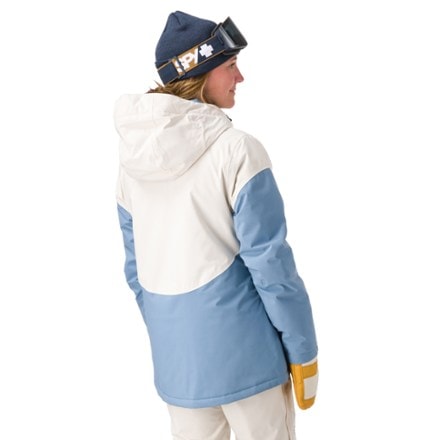 Flylow Sarah Insulated Jacket - Women's 2