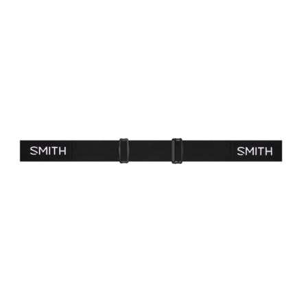 Smith Blazer Snow Goggles 5