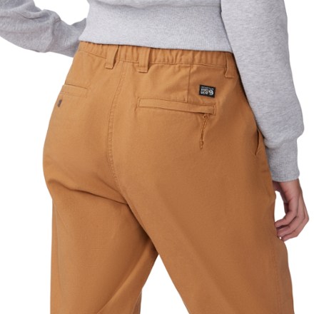 Mountain Hardwear Jackson Ridge Pants - Women's 5