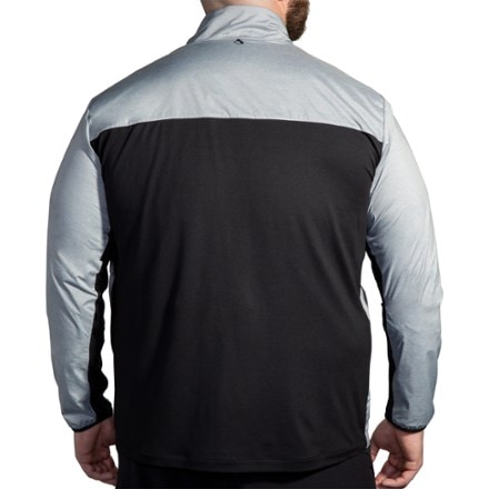 Brooks Fusion Hybrid Jacket 2.0 - Men's 2