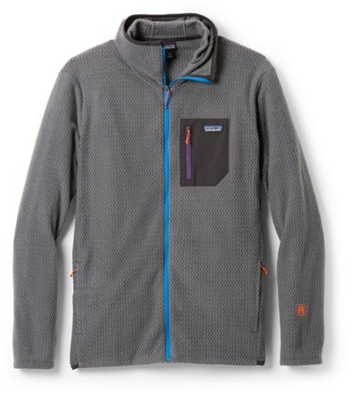 Patagonia R1 Air Full-Zip Hoodie - Men's 0