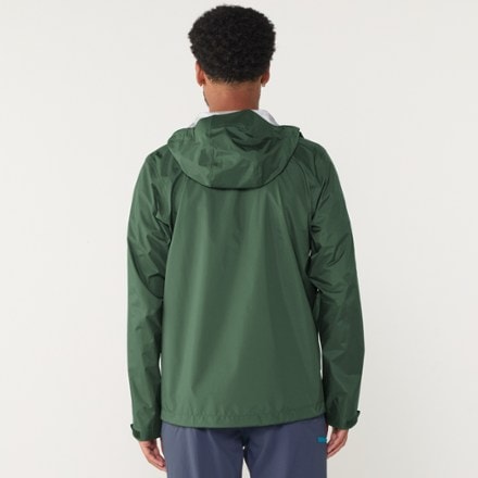 Patagonia Torrentshell 3L Jacket - Men's 2