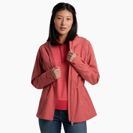 KUHL Stretch Voyagr Jacket - Women's 1