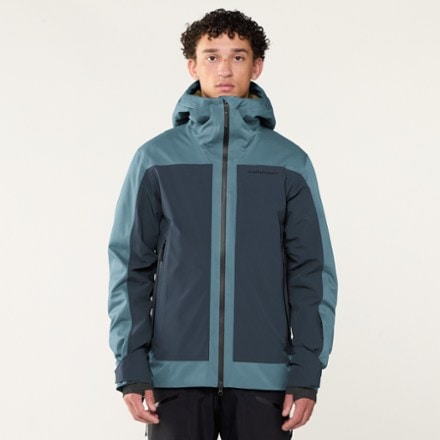 Peak Performance Whitelight HIPE 2L Insulated Shell Jacket - Men's 1
