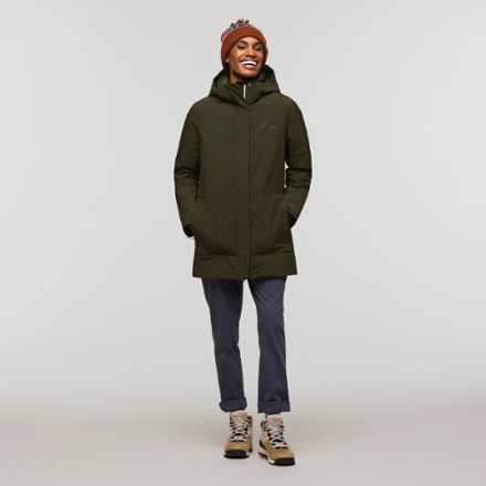 Cotopaxi Calidez Down Parka - Women's 3