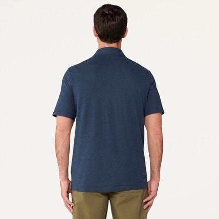 Patagonia Trail Harbor Button-Down Shirt - Men's 2