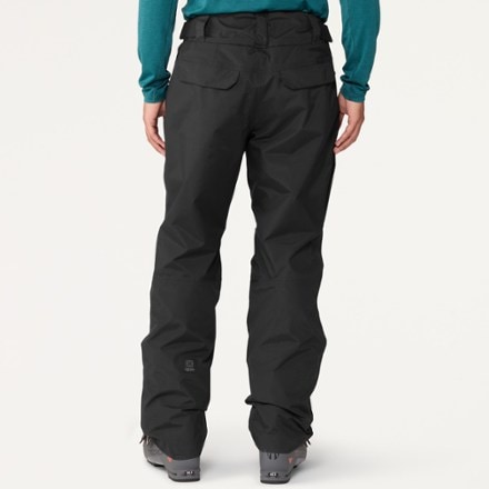 Helly Hansen SOGN Cargo Snow Pants - Men's 2