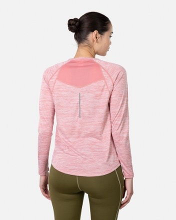 Kari Traa Emily Long-Sleeve Shirt - Women's 2