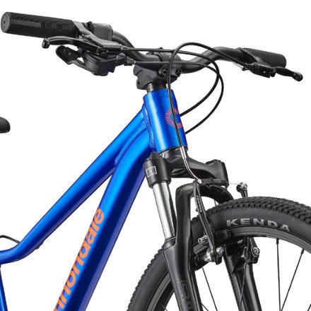 Cannondale Trail 24 Kids' Bike 9